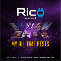 DJ Ricö - My All Time Bests Vol.2 by DJ Ricö