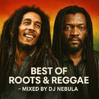 Reggae roots