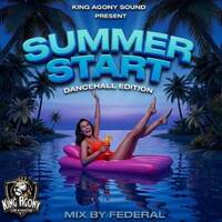 Dancehall Mix 2026, Summer Start, Dancehall Edition Ft Masicka, Teejay, Shenseea, Vybz Kartel by Dream-Sound Media