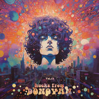 MotoBaba LuvGroove - Vol.15 Hacks from Donovan CD1 by MotoBaba