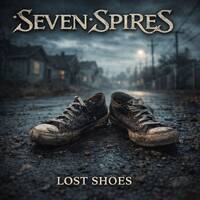 Lost Shoes (feat. Pipi) by Seven Spires