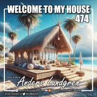 Welcome To My House 474 by Anders Lundgren