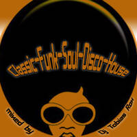 Classic-Funk-Soul-Disco-House 2019 - mixed by Dj Tobias Rox by Dj Tobias Rox