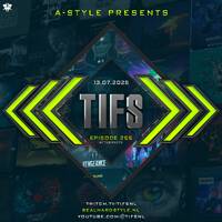 A-Style Presents This Is Freestyle EP266 AFTERPARTY @ REALHARDSTYLE.NL 13.07.2025 by A-Style - Harder Styles DJ