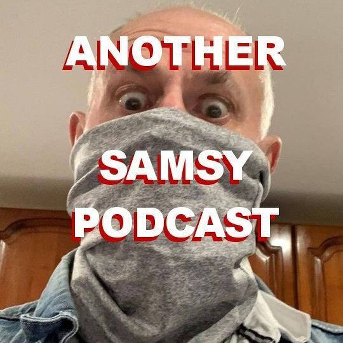 Podcast 47 another 3 hours of modern soul madness presented by the one and only paul sams ! episode artwork