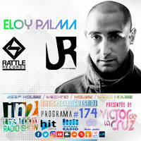 PROGRAMA #174 ELOY PALMA by IN 2THE ROOM
