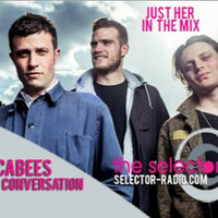 Selector Radio 15 Minute Mini-Mix (UK Artists) by Just Her