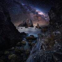 Magical by floatwithme