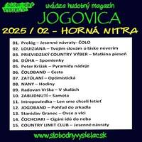 Jogovica 02 - 2025-10-18 by Slobodný Vysielač