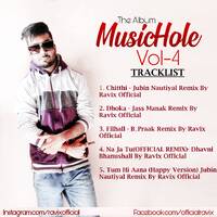 Tum Hi Aana (Happy Version) Jubin Nautiyal Remix By Ravix Official by Ravix Official