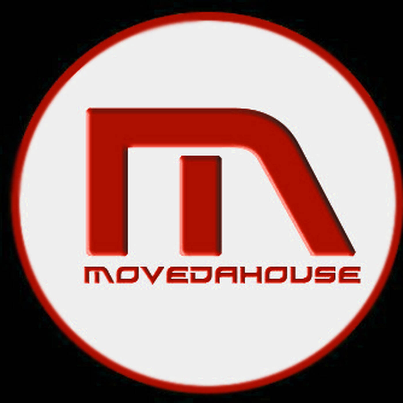 MoveDaHouse.com **LIVE** - Recorded live by TuneMan 18-04-20 episode artwork