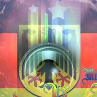 Nation for Nation - Hands Up Mix - mixed by ChrisStation by ChrisStation