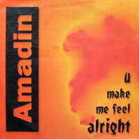 1061 - U Make Me Feel Alright (Extended Mix) - Amadin by Radio Mixes&Remixes