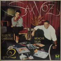 (1961) Elizete Cardoso - Palhacada by DJ ferarca - Clásicos, Mixes & Jazz