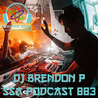 Scientific Sound Podcast 883, Bicycle Corporations' Roots 76 with DJ Brendon P. by Scientific Sound Asia Radio