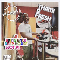 #Bring Back Deep House Slot 91 by #Bring Back Deep House