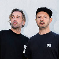 MDR Sputnik Club - Lexy &amp; K-Paul (25.01.2025) by djsets4u