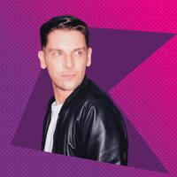 KISS - Anton Powers (20 Mar 2021) by djsets4u