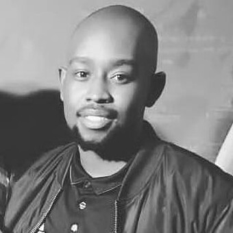 Mpho Baggio Makhoali