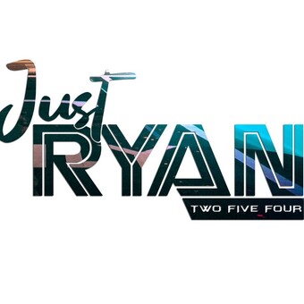 JUST RYAN THE DJ