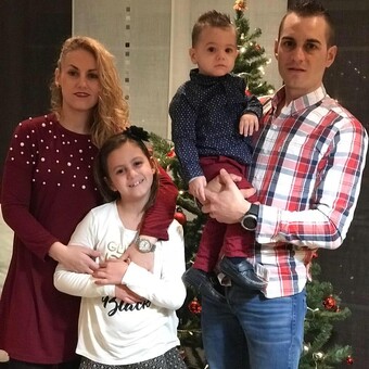 Sergio Vivanco Redondo