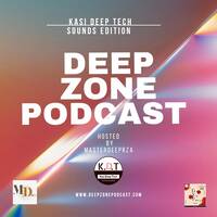 DEEP ZONE PODCAST kasi deep production. by DEEP ZONE PODCAST.