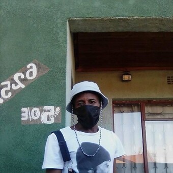 Mbuzo Rigo Mgingqizana