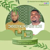 DeepXperience vol.43A(Charlee Dx) by Chxrlee