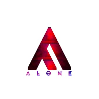 ALONE