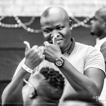 Sabelo Cheng-Fu Mthethwa