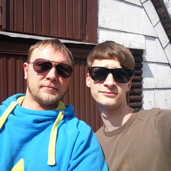 House Dudes (Klartext)