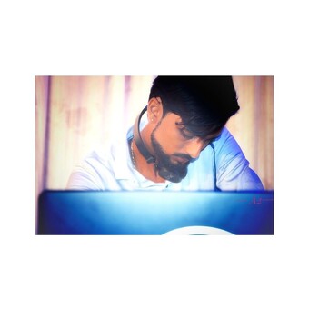 Wiston Winson Dsouza