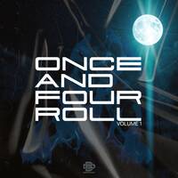 Once And Four Roll Vol. 1 - Mixed by Demolition Boiz by Demolition Boiz
