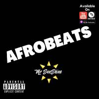 AfroBeats Jam Session April 17 | Amapiano | AfroPop | Mr SunShine | Davido | Rema | Tiwa Savage by Mr SunShine