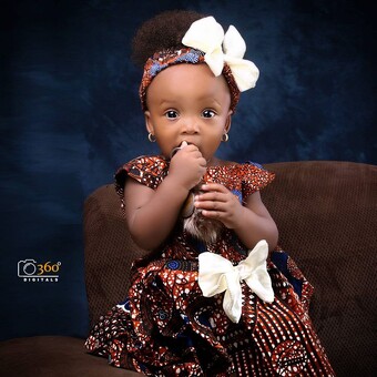 Prince David Joshua Philips