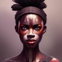 AFRODELIA by Louis Brandeis