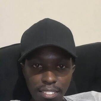 K'Omollo Collince