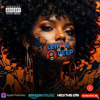 Session 59 (Neo Soul, R&amp;B And Afro Chill Mix By Melvin-Magnoz) by The Lethal Deep Show