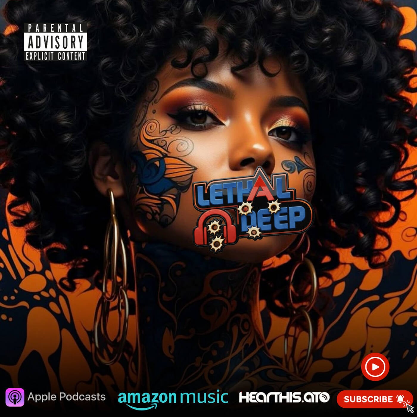 Session 59 (Neo Soul, R&B And Afro Chill Mix By Melvin-Magnoz)