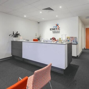 Physio Campbelltown