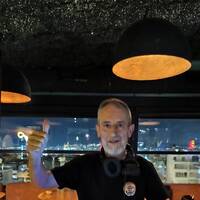 GAZI VIEW 20092025 by Dj Alex John