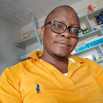 Alisa Masai