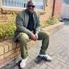 Andile Mathe