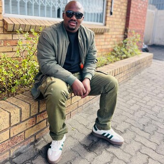 Andile Mathe