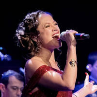 F.R.A.N.C.E - Candice Parise (V. Orchestre BSPP) by Rick Allison Productions