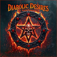 "DIABOLIC DESIRES" Mixtape By Kriss Kawan by 𝕂𝕣𝕚𝕤𝕤 𝕂𝕒𝕨𝕒𝕟 💀