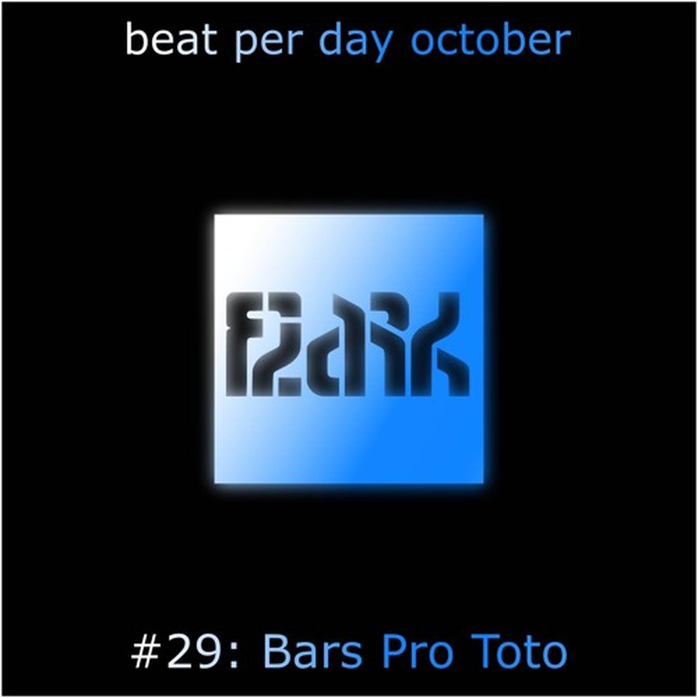 Bpdo #29 - Bars Pro Toto episode artwork