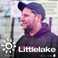 Littlelake / Brombért Records Mix - RISE vol 9 by 5 Magazine