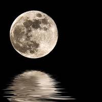 'Talking To The Moon' by Dj Magics (Wannislas Remix) - FREE DOWNLOAD !!! by Abstinent Dazzle Music Productions (ADMP)