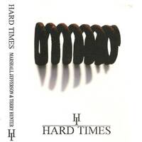 1994 - Hard Times - Marshal Jefferson by Everybody Wants To Be The DJ